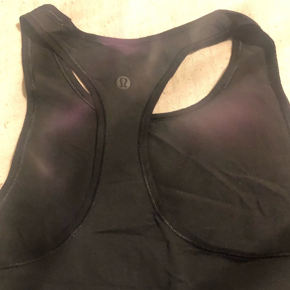 Gleam and glow size 8